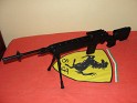 Kart Colt M14 Socom JAE 100 AEG China Electric. Uploaded by DaVinci